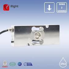 ip 67 quality shear beam load cells for
