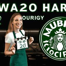 Starbucks Barista Hourly Salary How