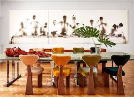 25 Dining Room Ideas That Epitomize