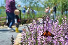 Coastal Maine Botanical Gardens