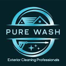 Pure Wash Exterior Cleaning