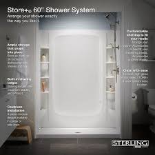 Reviews For Sterling 30 In X 60