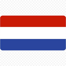 Png Netherlands Banner Flag Icon Flag