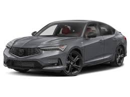 New 2025 Acura Integra W A Spec