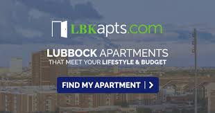 Map List Of Apartments Lubbock Tx