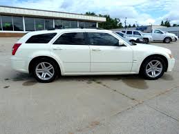 2005 Dodge Magnum Rt