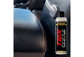 Leather Cleaner Conditioner Twx Auto