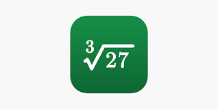Desmos Scientific Calculator On The App