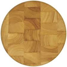 End Grain Chopping Board 30cm