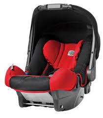 Car And Booster Seat Rules Tighten In