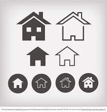 Modern Home Icon 78038 Free Icons