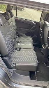 Vw Tiguan Allspace 7 Seater 2018 2023