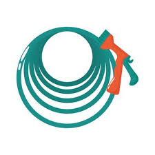 Garden Hose Vector Art Icons And