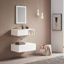 Countertop Bathroom Vanity