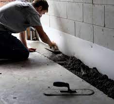 Basement Waterproofing In Abad