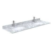 Double Bath Vanity