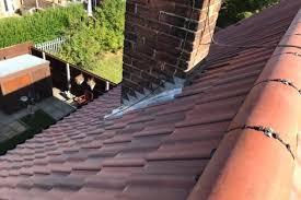 Chimney Repairs In Greater Manchester