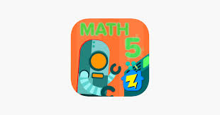 5th Grade Math Fun Kids On The