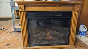 Great Electric Fireplace Appliances