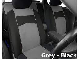 Tailored Seat Covers For Volvo V60 Mk1