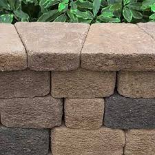 Retaining Wall Blocks Landscape Wall