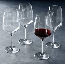 The 8 Best Wine Glasses Of 2024