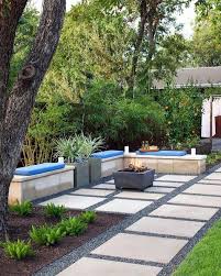 Modern Backyard Landscaping