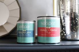 Help On Chalk Paint Sealing Wax R Diy
