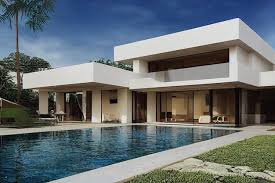 Modern House Images Free On