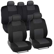Seat Covers For 1999 Honda Civic For