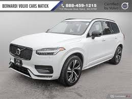 Volvo Xc90 For In Leominster Ma