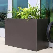 Large Plastic Planter At Rs 2000 Piece
