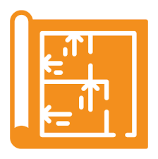 Guliker Floor Plan Icon Guliker
