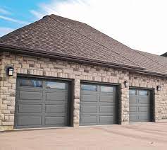 Fiberglass Garage Doors Solution