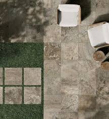 Icon Travertine Collection Kronos Usa