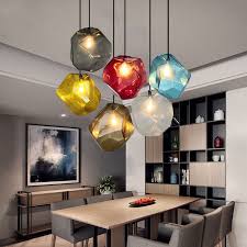 Bedroom Pendant Light Bar Ceiling Light