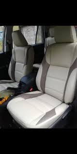 Leatherite Car Seat Covers At Rs 2999