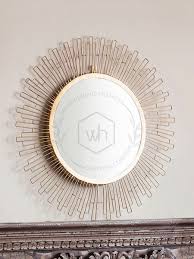 Buy Decorative Wall Mirrors In