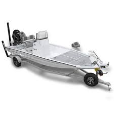 Xpress Boats The Original All Welded