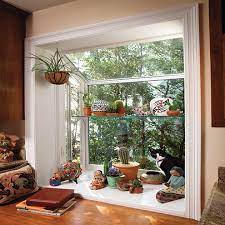 Garden Window Ideal Window