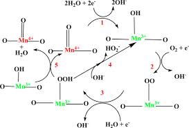 Recent Developments In Manganese Oxide