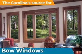 Bow Windows Replacement Charlotte Nc 28273