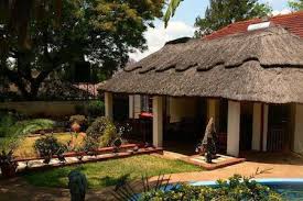 Hostels In Harare From 6 Night