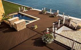 Trex Decking Ideas Picture Gallery Trex