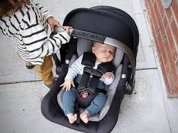 Nuna Pipa Lite Infant Car Seat