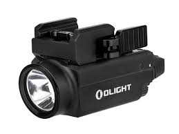 olight baldr s rechargeable weapon