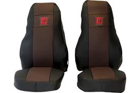 Volvo Fh3 Completley Set Seat Cover
