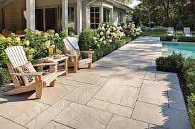 Stamped Concrete Patio Ideas