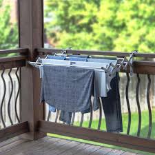 Greenway Indoor Outdoor Foldable Drying