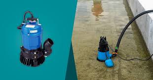 Submersible Water Pump Buyer S Guide